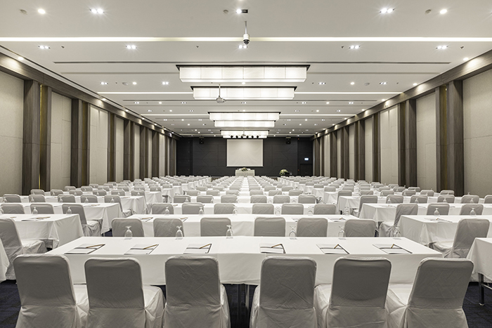 จัดประชุมสัมมนาสะดวกสบายทันสมัย ทุกทิศทั่วไทย กับโรงแรมในเครือเคป แอนด์ แคนทารี โฮเทลส์