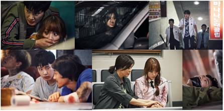 3 เหตุผลที่ต้องดู Extracurricular (ชมรมลับธุรกิจรัก) ออริจินัลซีรีส์เกาหลี แนววัยรุ่นสายดาร์กของ Netflix