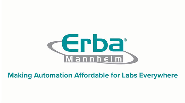 ERBA Mannheim เตรียมเปิดตัว “ErbaLisa® COVID-19” ชุดตรวจแอนติบอดีหาเชื้อโควิด-19 