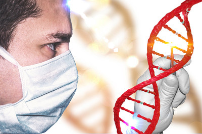 เมอร์ค ได้รับสิทธิบัตรเทคโนโลยี CRISPR-Cas9 พื้นฐานในสหรัฐ