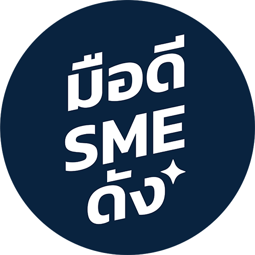 ดิจิทาซ จับมือ HandUp Volunteer เปิดตัวโครงการ “มือดี SME ดัง” ช่วยผลักดันธุรกิจ SME ให้พ้นวิกฤตโควิด