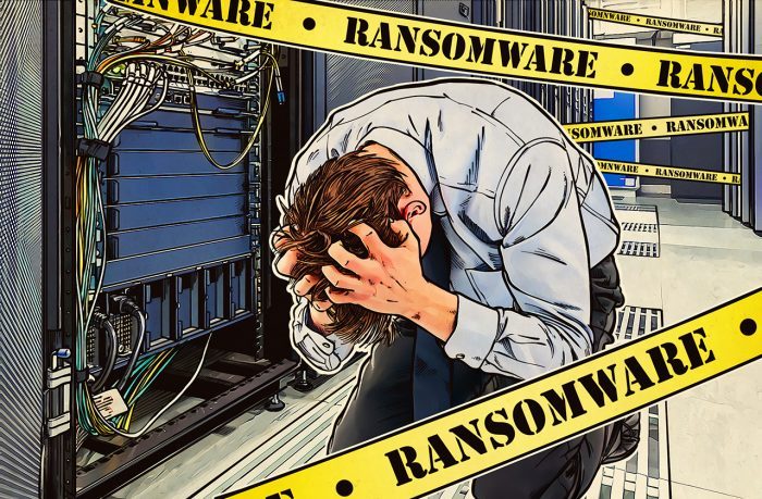 Kaspersky จับมือ INTERPOL กระตุ้นเตือนองค์กรธุรกิจให้ป้องกันภัยคุกคามไซเบอร์